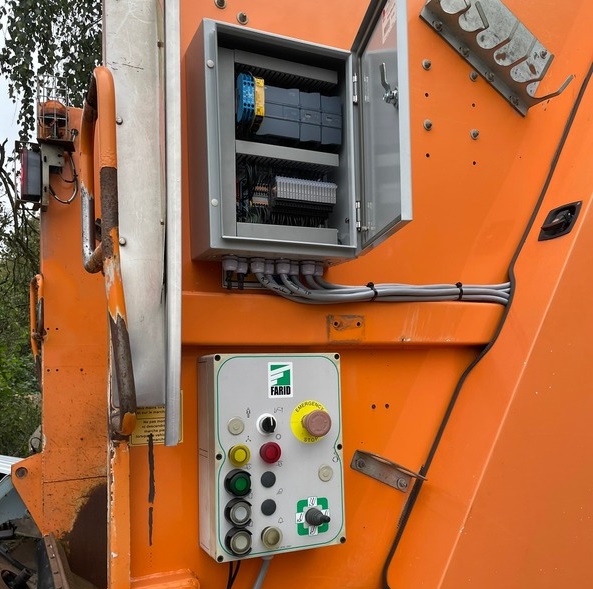 Projektowanie Systemów